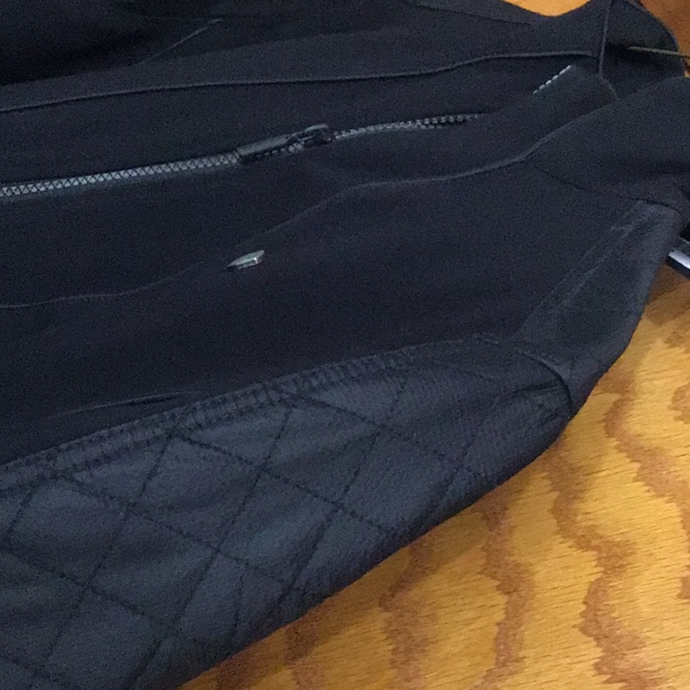 Harley Davidson Moto jacket  (never wore) - Picture 3 of 12